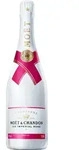 Mo&euml;t & Chandon Ice Imp&eacute;rial Ros&eacute; Demi-Sec Champagner Champagne Frankreich | 12 %