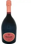 Ruinart Ros&eacute;, 0,75 l, Brut, Rot, Chardonnay, Pinot Noir, Frankreich, Champagne (FR)