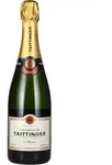 Taittinger Champagne R&eacute;serve Brut 12,5% Vol. 0,75l