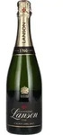 Champagne Lanson Le Black Label Brut 2022 12,5% Vol. 0,75l