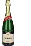 Henkell Sekt trocken 0,75 l