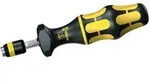 WERA - Drehmoment-Schraubendreher 0,3-1,2 Nm - 05074730001