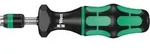 WERA Drehmomentschraubendreher 1/4" Kunststoff 142 x
