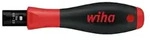 TORX&reg; Bit Mag. Screwdriver, Stubby, 1/4" (33744)