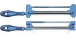 PFERD KSSG 91-4,0, Datei, Stahl