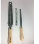 Stihl Feilen-Set Sch&auml;rfset .404" Rapid Super S&auml;gekette 56050071030 1 Set