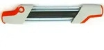 Stihl 56057504305 2-in-1 3/8" Feilenhalter, orange