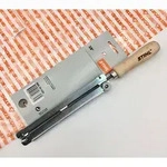 STIHL Feilenhalter mit Rundfeile f&uuml;r 3/8"-Ketten, D 5,2 mm 56057504329