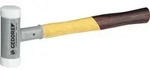 GEDORE 248 H-80 R&uuml;ckschlagfreier Schonhammer &Oslash; 80 mm, 8728490