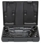 KS Tools 503.4646, Chrom-Vanadium-Stahl, 72 St&uuml;ck(e), DIN 3113, ISO 3318, 6