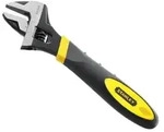 STANLEY Control-Grip Rollgabelschl&uuml;ssel, Spannbereich 26 mm, L&auml;nge 150 mm