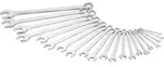 HAZET 600N/21, 6,7,8,9,10,11,12,13,14,15,16,17,18,19,21,22,24,27,28,32,34 mm,...
