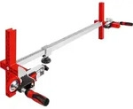 BESSEY T&uuml;rfutterspanner W.560-1000mm