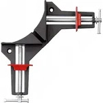 BESSEY Winkelspanner WS1, Spannweite 2 x 73 mm, 0,20 kg