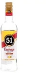 Cacha&ccedil;a 51 Brasilien | 40 % vol | 0,7 l