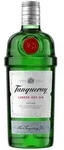 Tanqueray London Dry Gin, Spirituose f&uuml;r Gin & Tonic, 43,1% vol, 700 ml