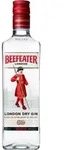 Beefeater London Dry Gin | 40 % vol | 0,7 l