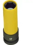 Proxxon 23962 Impact Steckschl&uuml;sseleinsatz 1/2, 17 mm