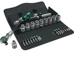 Wera 8100 SC 6 Zyklop Speed-Knarrensatz