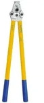 Klauke Kabelschere K 101/1 f&uuml;r Kabel bis 26 mm &Oslash; und 240 mm2, 570 mm, mechanisch