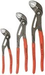 Knipex Zangensatz Cobra-Paket 3xWapu Cobra - 00 20 09 V02