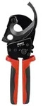 Cimco Ratschen-Kabelschneider, 220mm, bis &Oslash;45mm, VDE, 1K-Griff, 1 Stk.