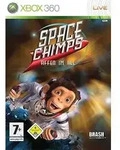 Space Chimps - Affen im All