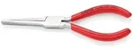 Knipex Weberzange verchromt, Griffe mit Kunststoff &uuml;berzogen in 160 mm L&auml;nge - 33