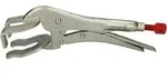 KS Tools Schwei&szlig;-Gripzange, 260 mm