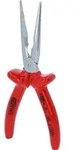 KS TOOLS Flachrundzange 117.1291 Werkzeugstahl 230g