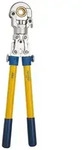 Klauke Presszange f.6-300qmm K 22