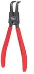 KS Tools Au&szlig;en-Sicherungszange, abgewinkelt, 19-60 mm