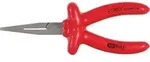 KS Tools 117.1289, Stahl, 1000 V, 160 mm
