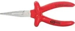 KS TOOLS Flachzange 117.1299 Werkzeugstahl 210g