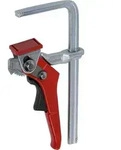 BESSEY Ganzstahl-Tischzwinge GTRH 160/60