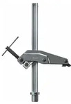 Spannelement TW28GRS30-12 m.Greifarm max.300mm f.Bohrungs-D.28mm BESSEY