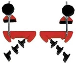 Bessey Gehrungs-Spannsystem MCX | MCX