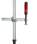 Bessey Spannelement mit variabler Ausladung TWV 2-Komponenten-Kunststoffgriff