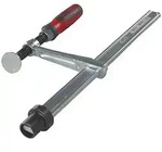 BESSEY Spannelement mit fixer Ausladung TW16-20-10-2K 200 x 100 mm