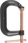 Bessey C-Schraubzwinge CDF-C 75/60 | CDF403C