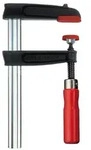 BESSEY Temperguss-Schraubzwinge TPN60S14BE 600 x 140 mm