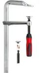 Bessey Ganzstahl-Schraubzwinge GZ-2K 600/120 | GZ60-12-2K