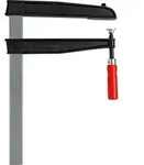 Bessey Tiefspann-Schraubzwinge TGNT 300/500 | TGN30T50