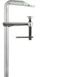 Bessey Ganzstahl-Schraubzwinge mit Knebelgriff GZ-K - GZ100K
