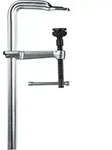 Bessey Schlosserzwinge classiX GSL