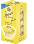 Langnese Minis Landhonig goldcremig streichzart buttergelb 5x20g
