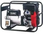 Elmag Stromerzeuger SEB 10000WD, 53017