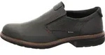 Ecco Komfort Slipper TURN Herren 373837373238 Schwarz 40 EU - Schwarz - 40