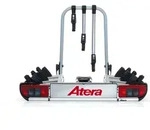 Atera STRADA DL3, 14,5 kg, 1000 mm, 720 mm, 250 mm - Silber/Schwarz