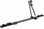 Fahrradtr&auml;geraufsatz SUPER BIKE - Schwarz